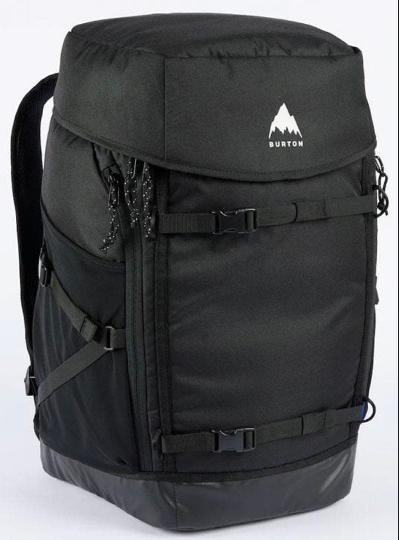 スノーボード Burton Gig Boot 48L Pack black