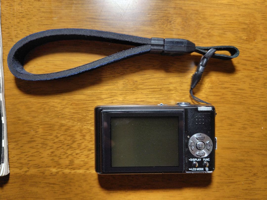 Leica C-LUX 2 ブラック 本体と付属品