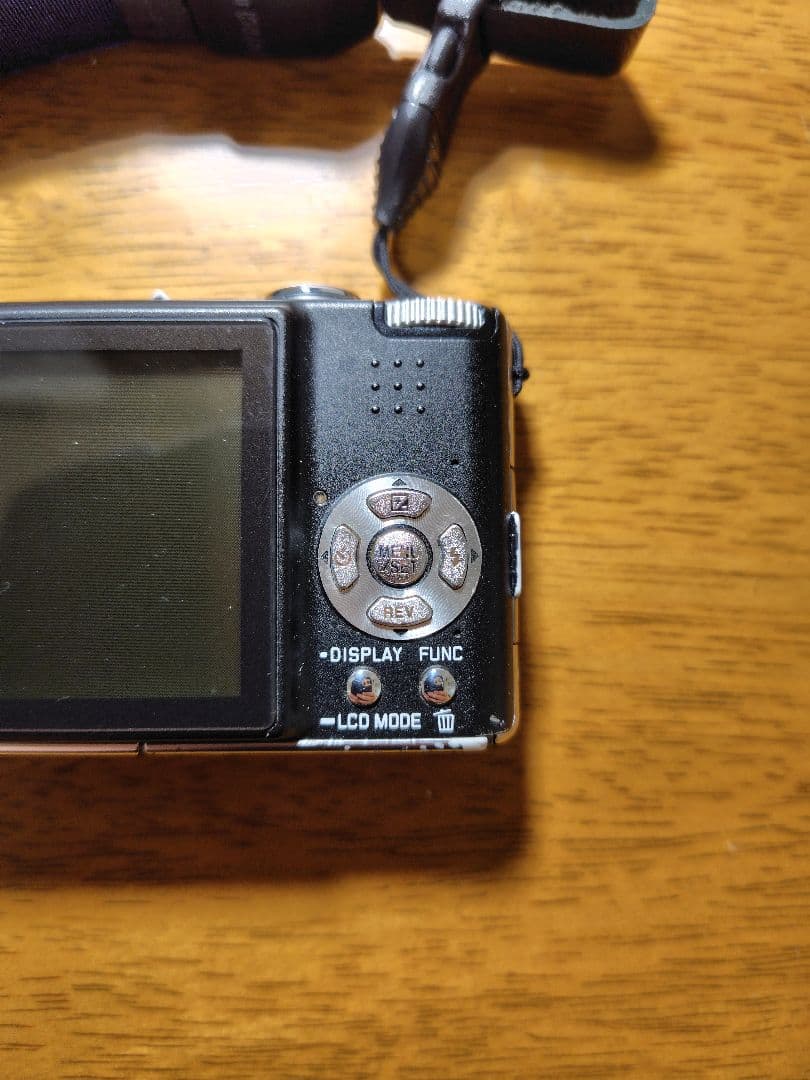 Leica C-LUX 2 ブラック 本体と付属品