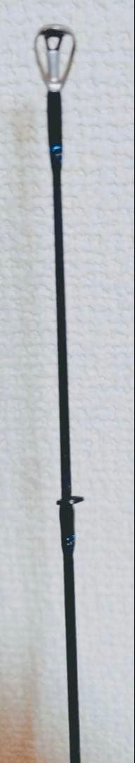 値下げ　ダイワ　エギングロッド　エメラルダス　AIR 86M・K(2ピース)