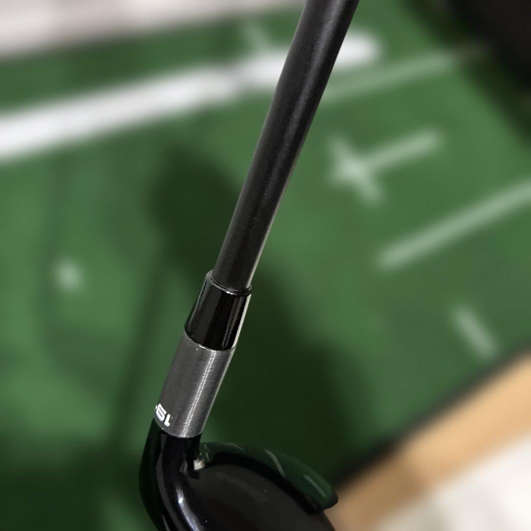 APEX UW 19° グラファイトデザイン IZ 7S