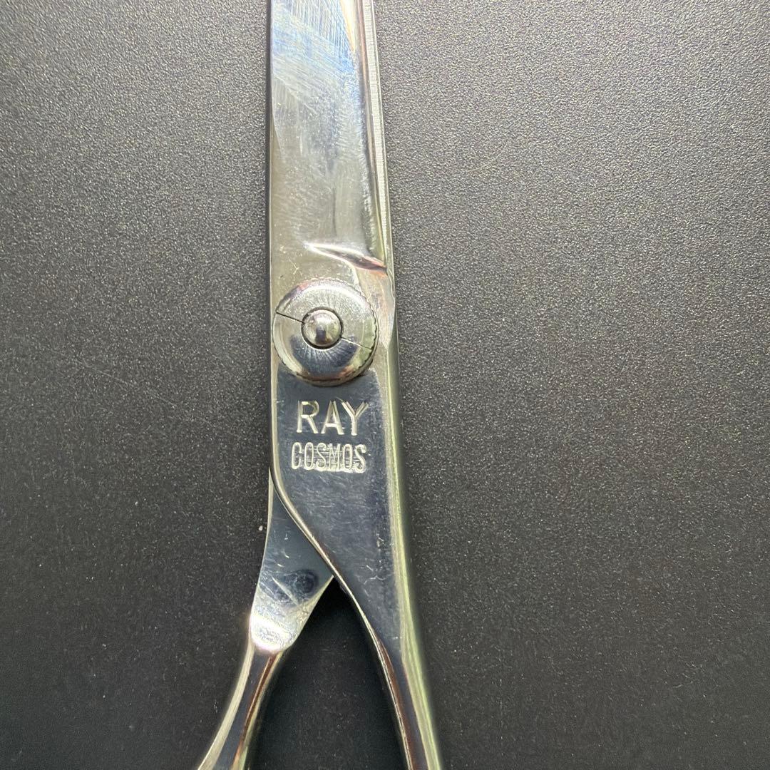 【光シザー HIKARI ヒカリ】 RAY COSMOS 7インチ