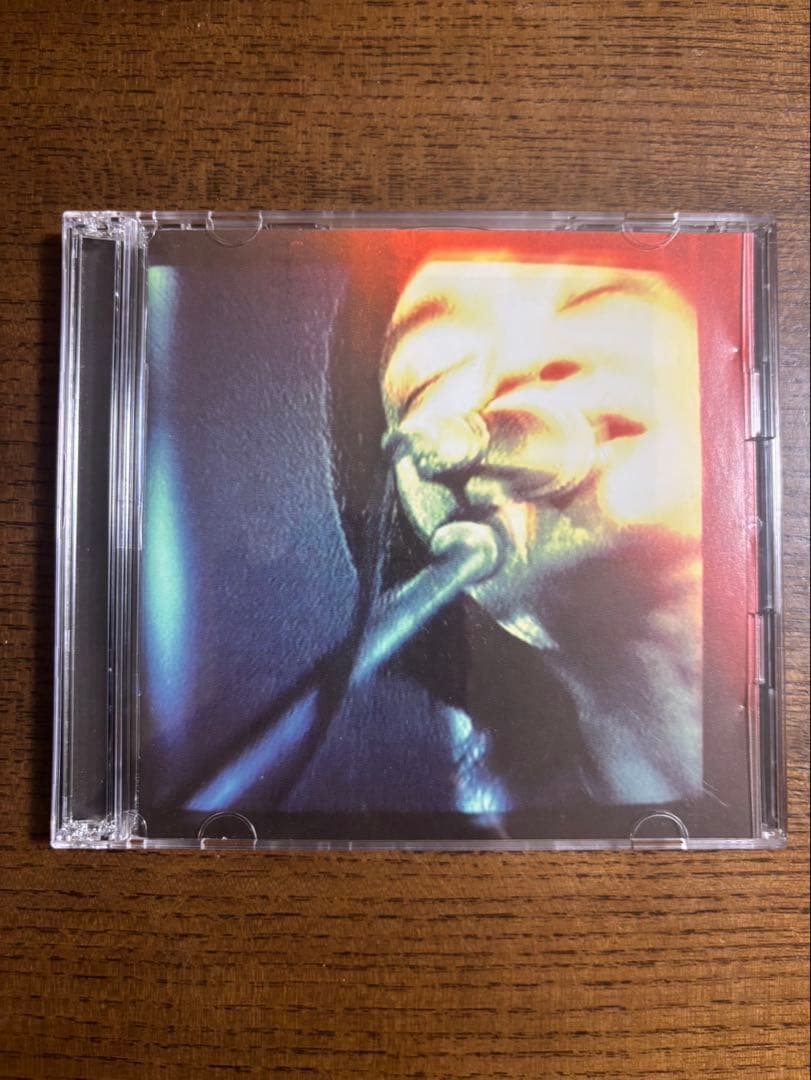 98.12.28 男達の別れ フィッシュマンズ Fishmans 廃盤 貴重