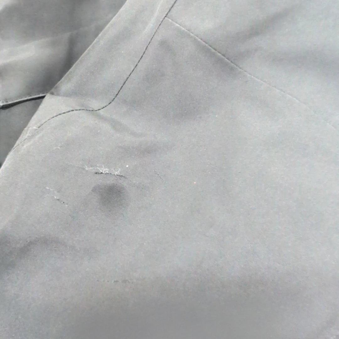 希少 最終お値下げ patagonia パウダーボウル ゴアテックス ジャケット