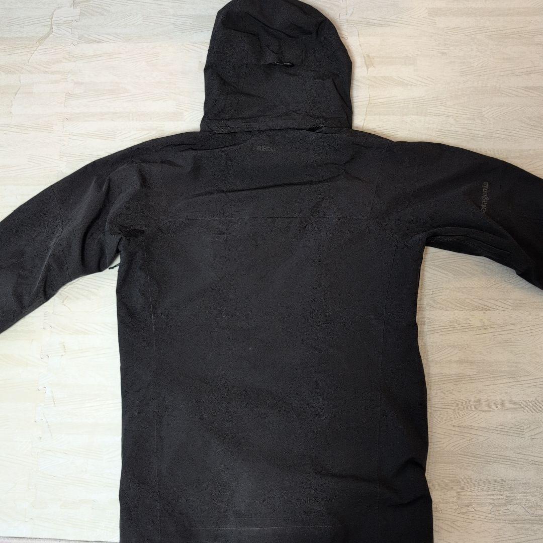希少 最終お値下げ patagonia パウダーボウル ゴアテックス ジャケット