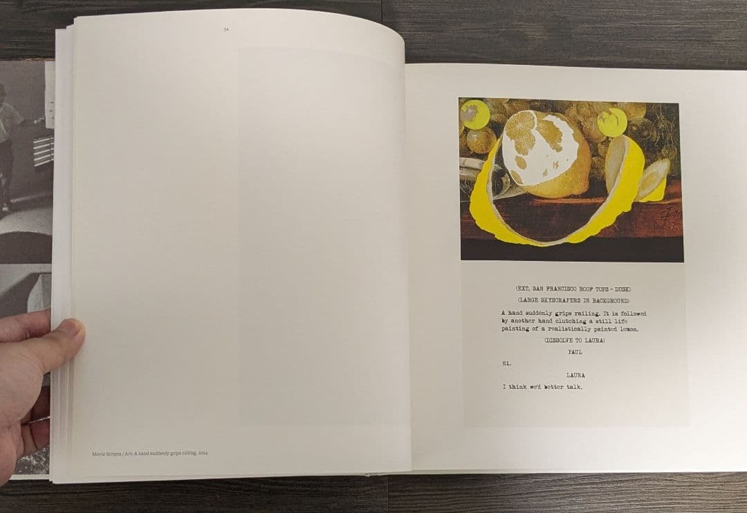 洋書John Baldessari The Städel Paintings