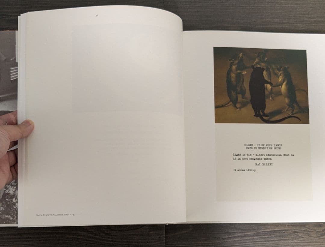 洋書John Baldessari The Städel Paintings