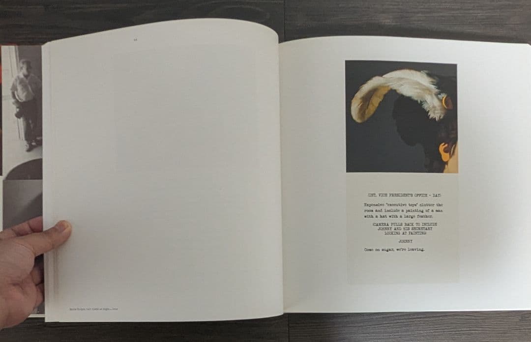 洋書John Baldessari The Städel Paintings