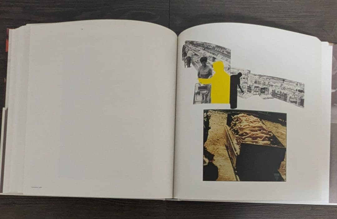 洋書John Baldessari The Städel Paintings
