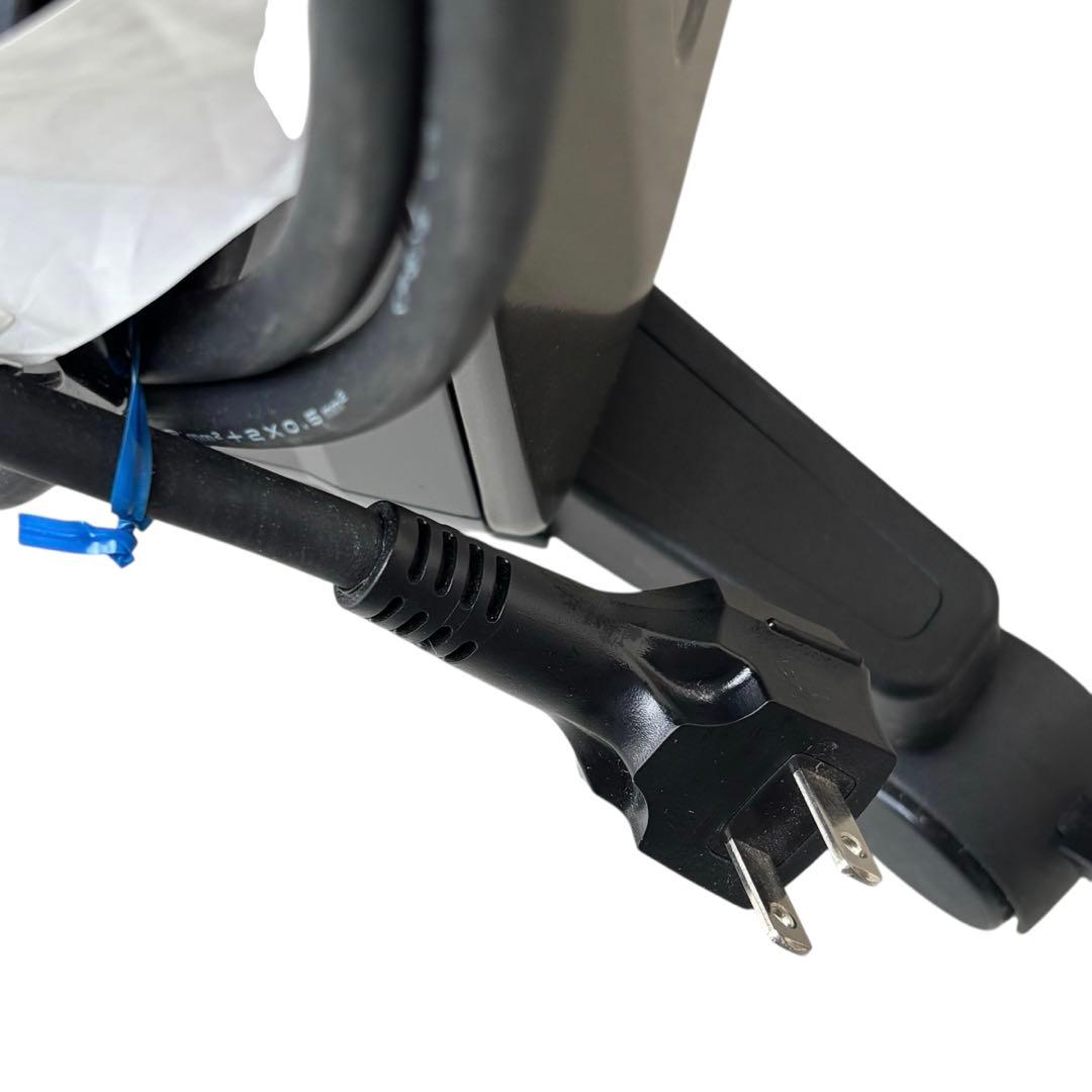 CORONA ノイルヒート　オイルレスヒーター DHS-1519 リモコン付き