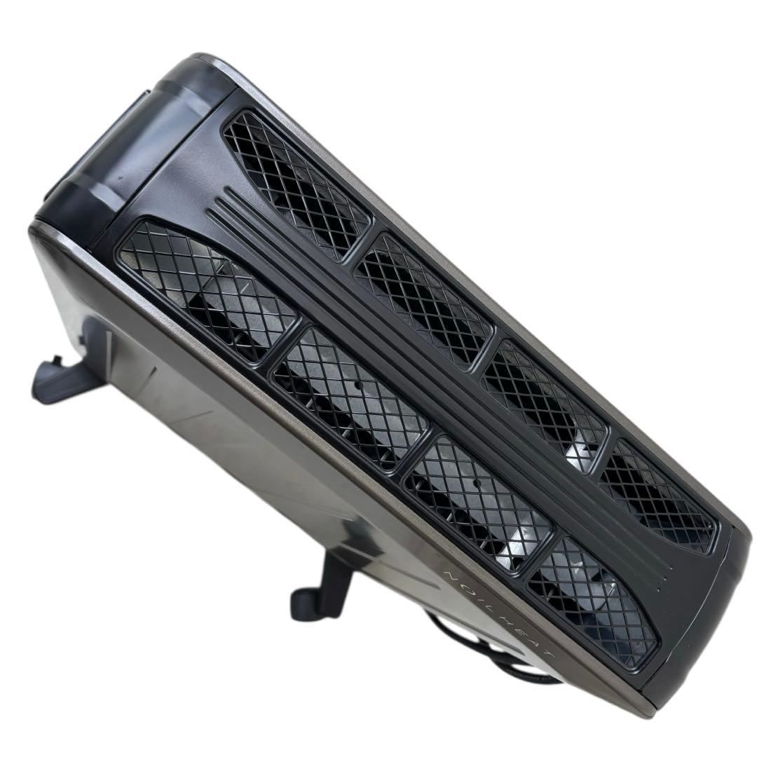 CORONA ノイルヒート　オイルレスヒーター DHS-1519 リモコン付き