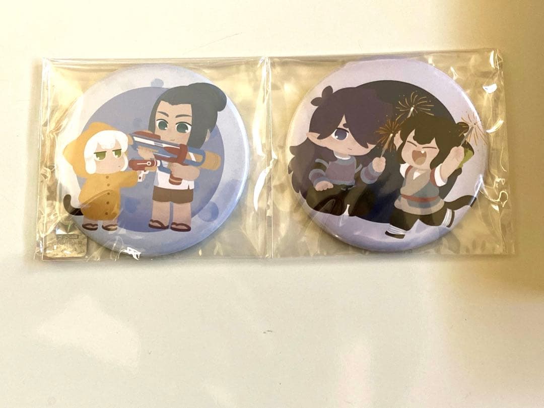 映画 羅小黒戦記 ぼくが選ぶ未来 完全生産限定盤DVD 特典付き