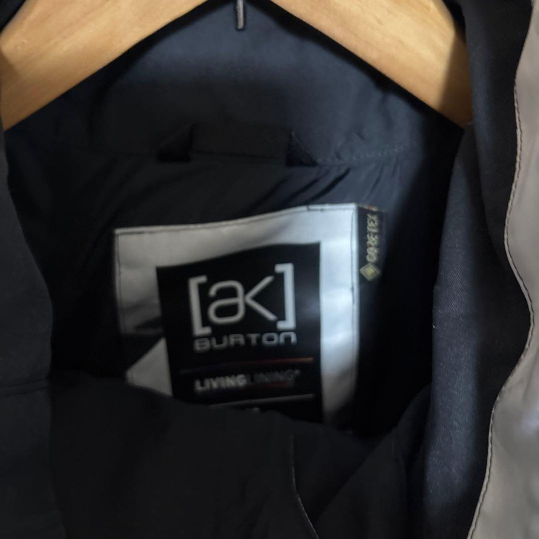 Burton [ak] GORE-TEX ジャケット　S