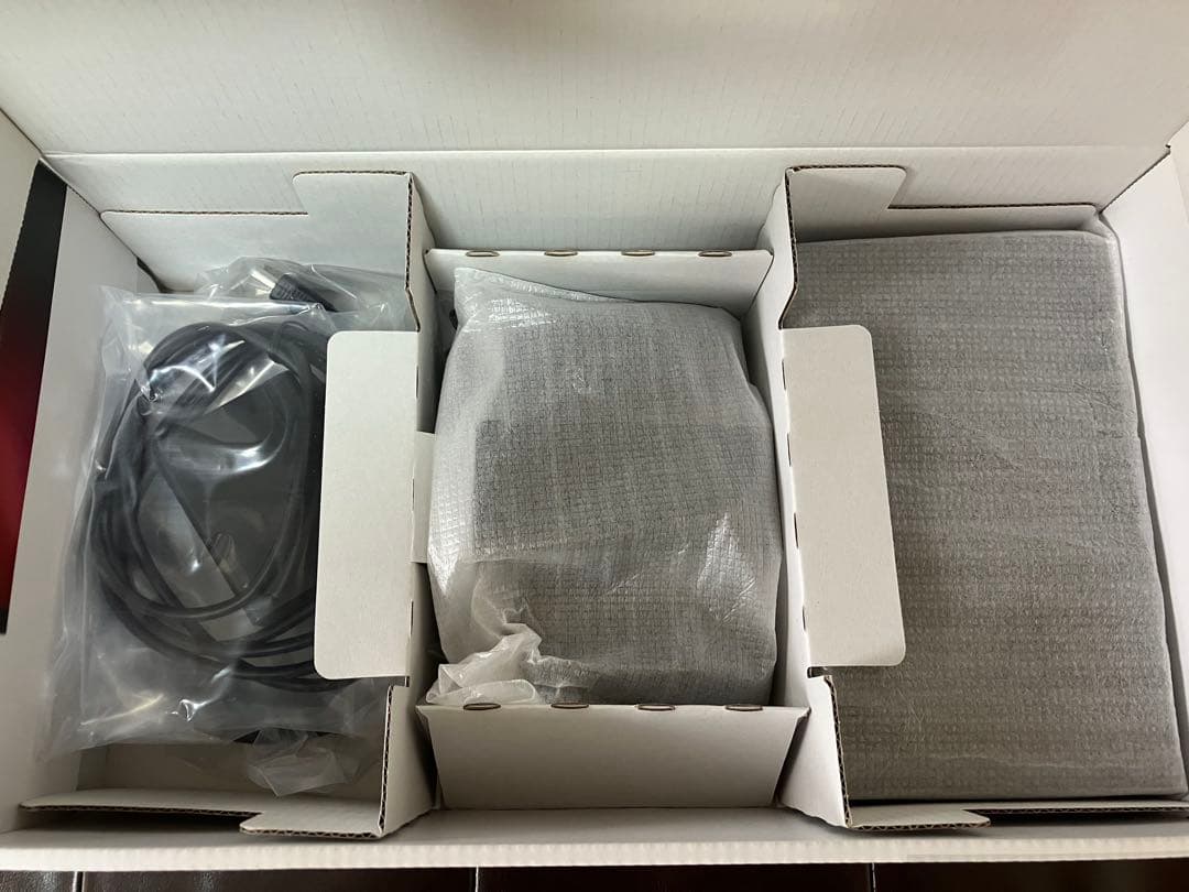 Nintendo Switch初期型ネオンブルー×ネオンレッド、ホリパッド付き