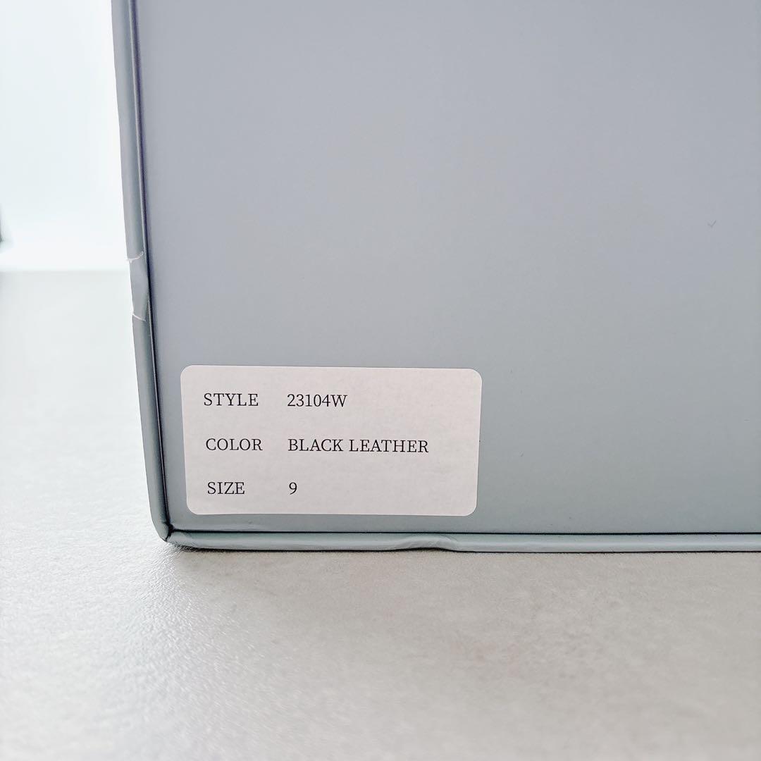 カミナンド バックジップショートブーツ　デミルクスビームス