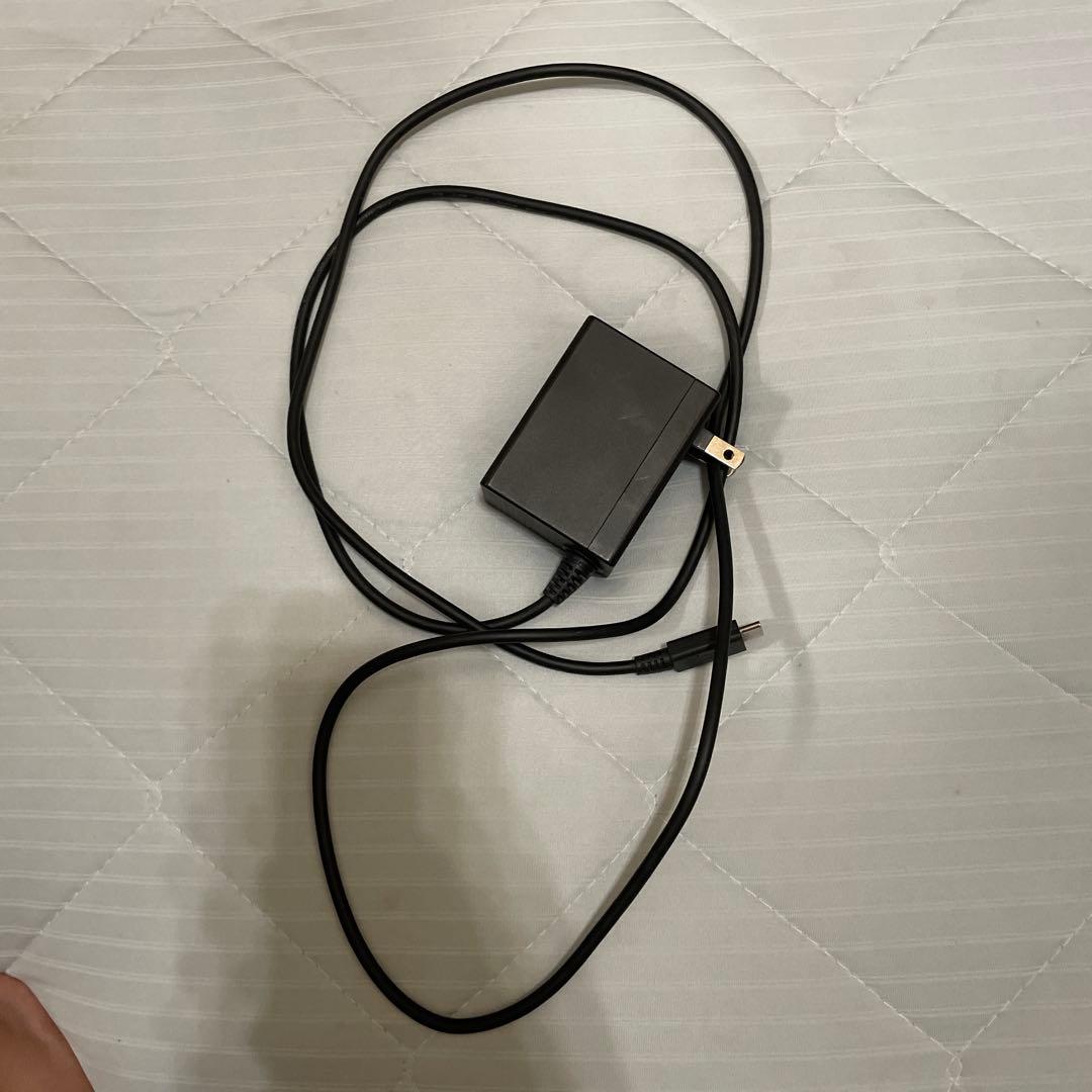 Nintendo Switch lite ターコイズ　中古