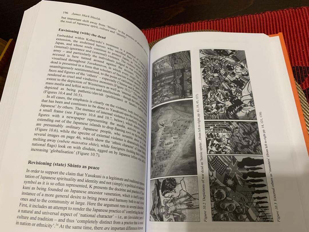 洋書 Manga and the Representation of Japanese