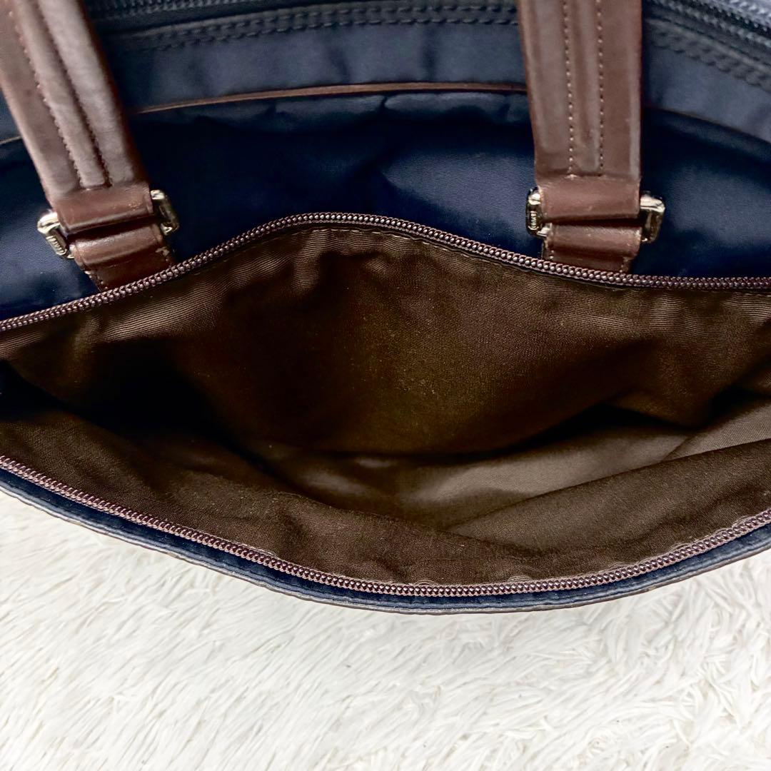 【人気】 コーチ 2way ビジネスバッグ A4可 ショルダーバッグ COACH
