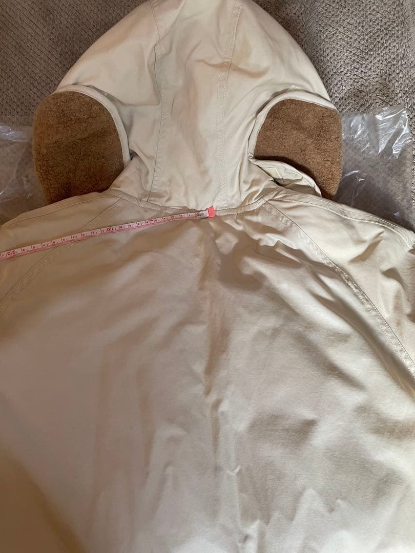 HERILL PARKA CWU-8/P サイズ1