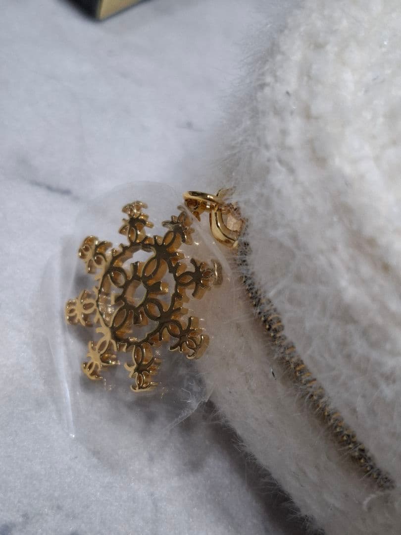 CHANEL　ビューティコレクションセット　クリスマスコフレ　2024　シャネル