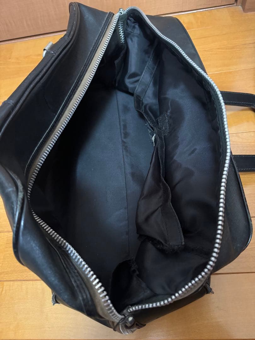 buco ヘルメットバッグ　リアルマッコイズ