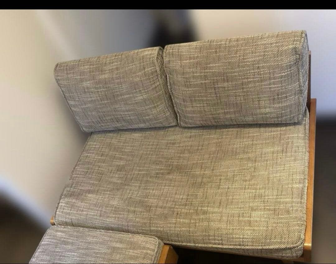 tkc fire　ソファー本体のみ