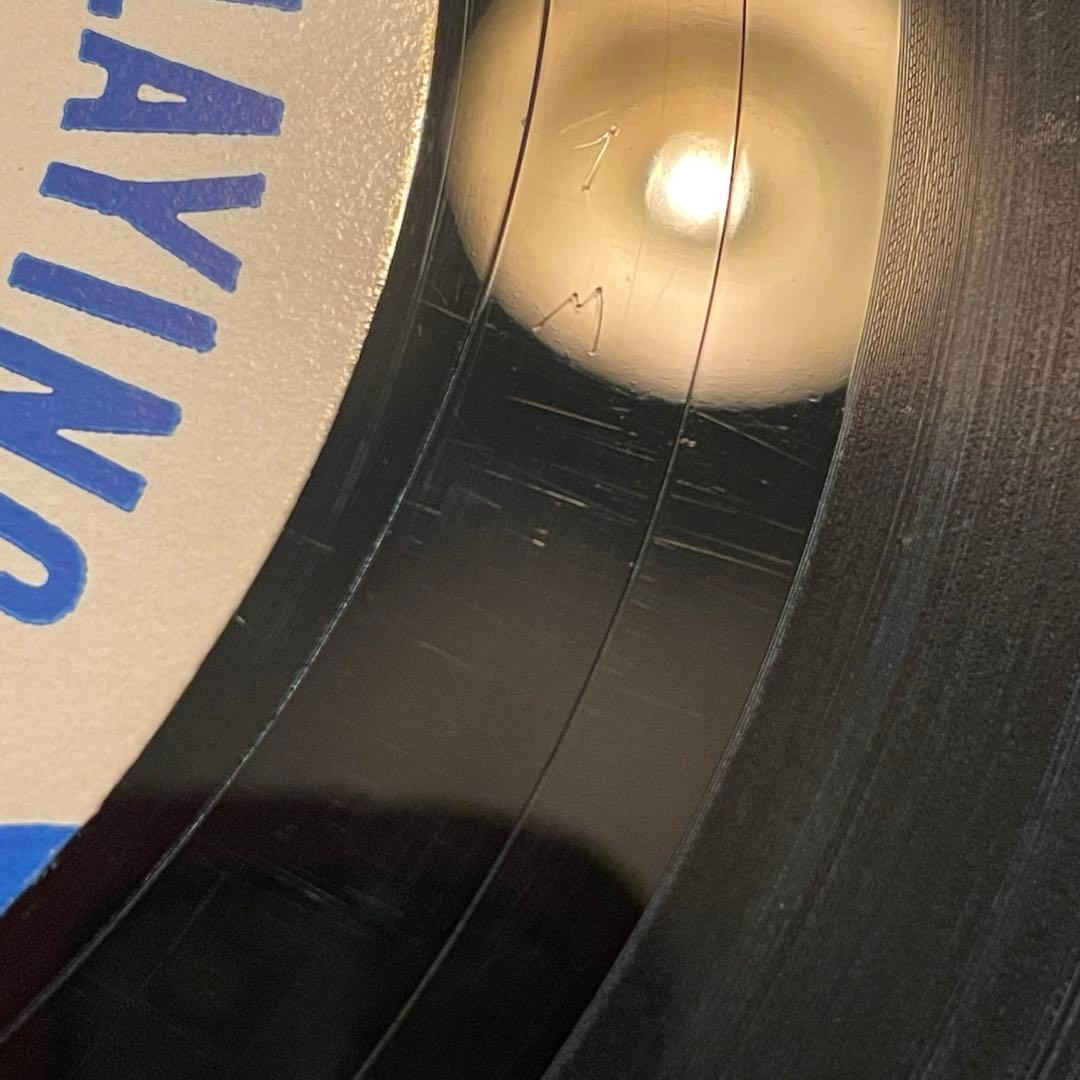 マイルスデイビス　USオリジナル　 RVG DG EAR ジャズ　レコード