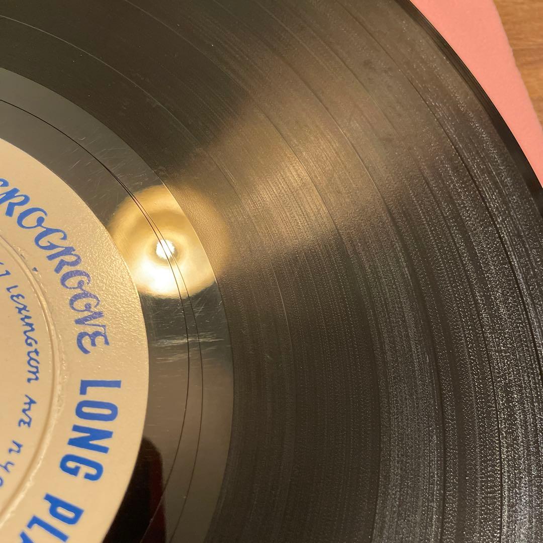 マイルスデイビス　USオリジナル　 RVG DG EAR ジャズ　レコード