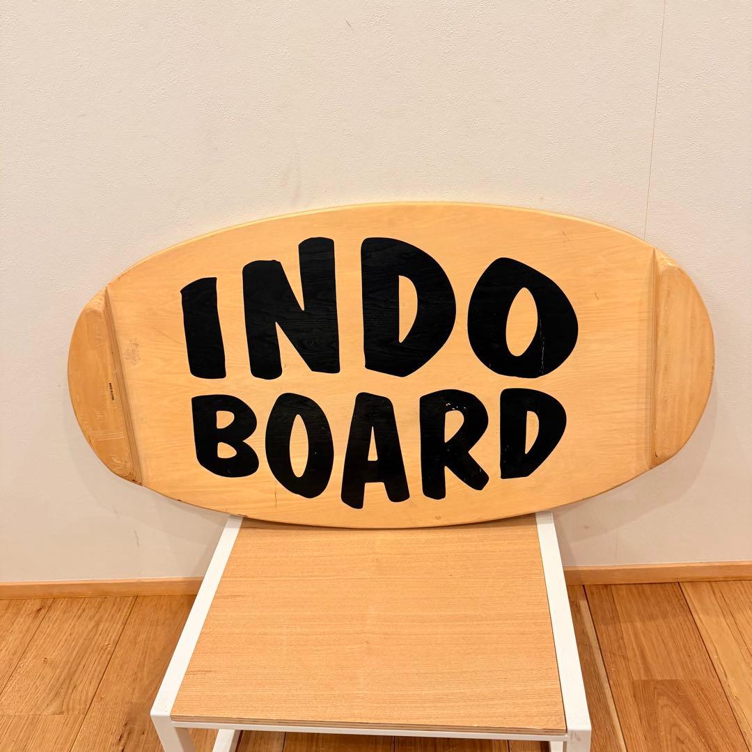INDO BOARD バランスボード マルチセット 練習 横滑り インドゥ