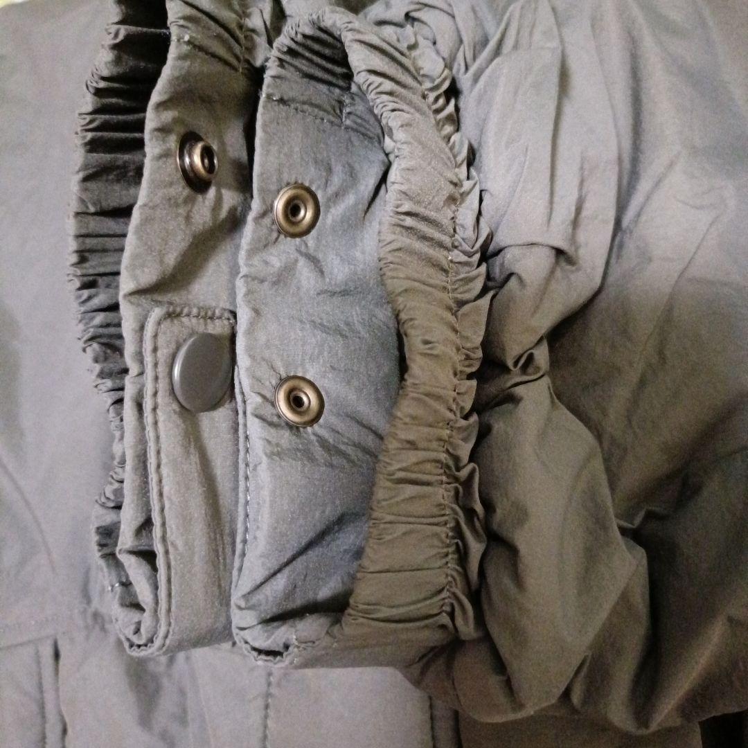 ワイルドシングス MUSEdeDeuxieme Classe　モンスターパーカー