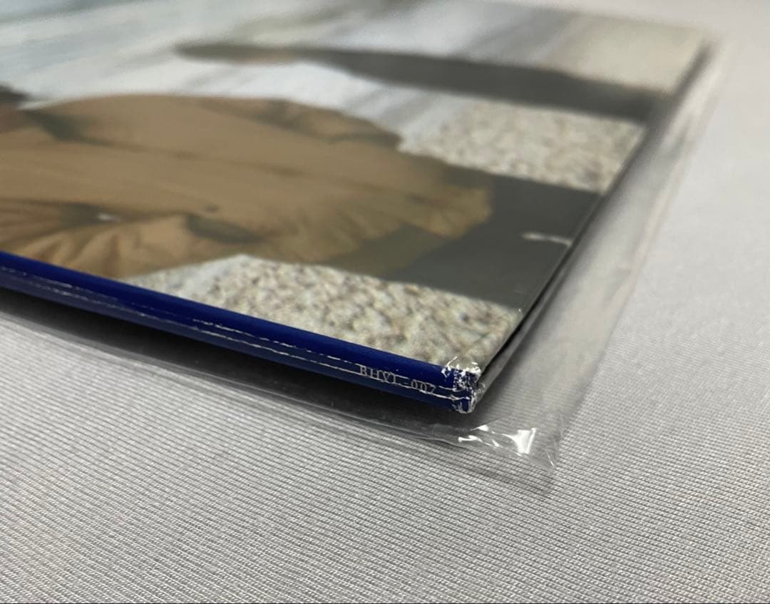 恋人へ lamp レコード