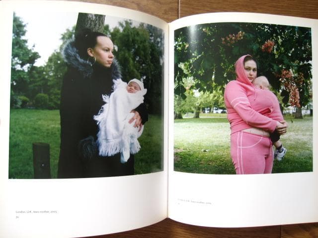 アート・デザイン・音楽 Hellen van Meene New Work