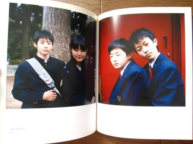 アート・デザイン・音楽 Hellen van Meene New Work