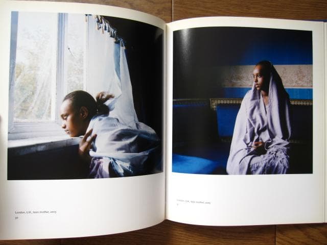 アート・デザイン・音楽 Hellen van Meene New Work