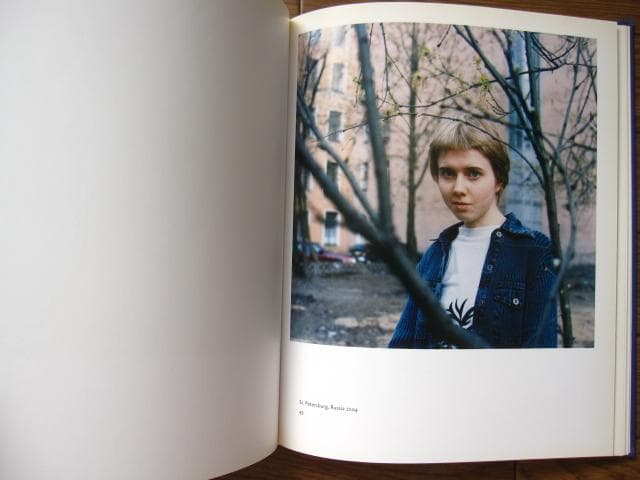 アート・デザイン・音楽 Hellen van Meene New Work