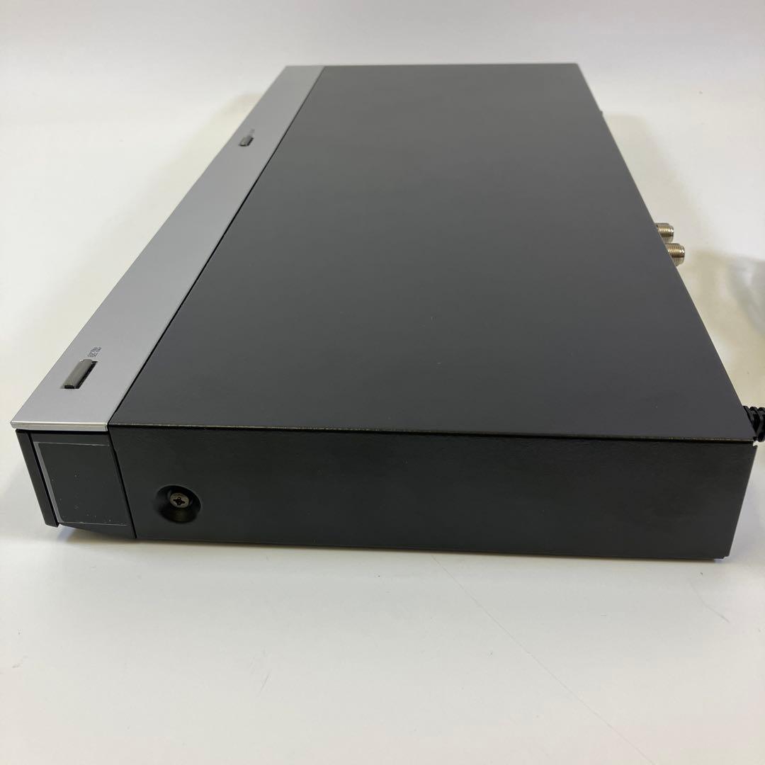 【美品】FUNAI ブルーレイディスクレコーダー 1TB FBR-HT1010