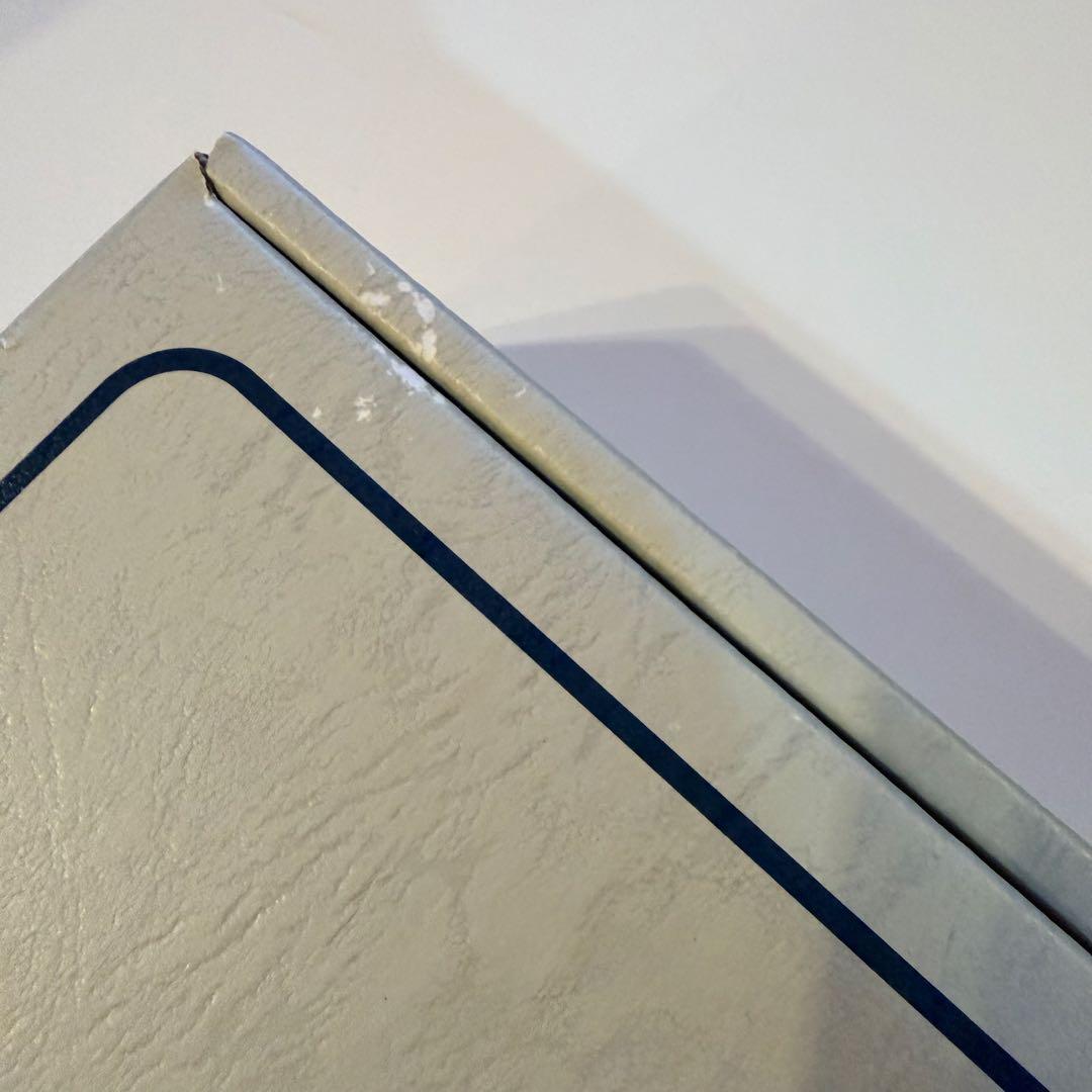 未使用品　ザ・ルースターズ「VIRUS SECURITY」CDボックスセット