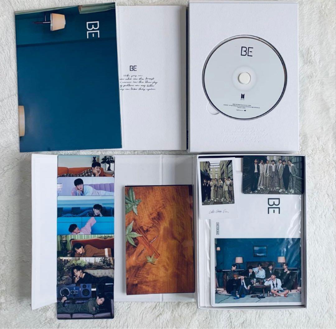 BTS アルバム　まとめ売り