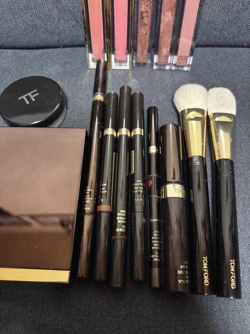 トムフォード ビューティ まとめ売り 最終値下げ