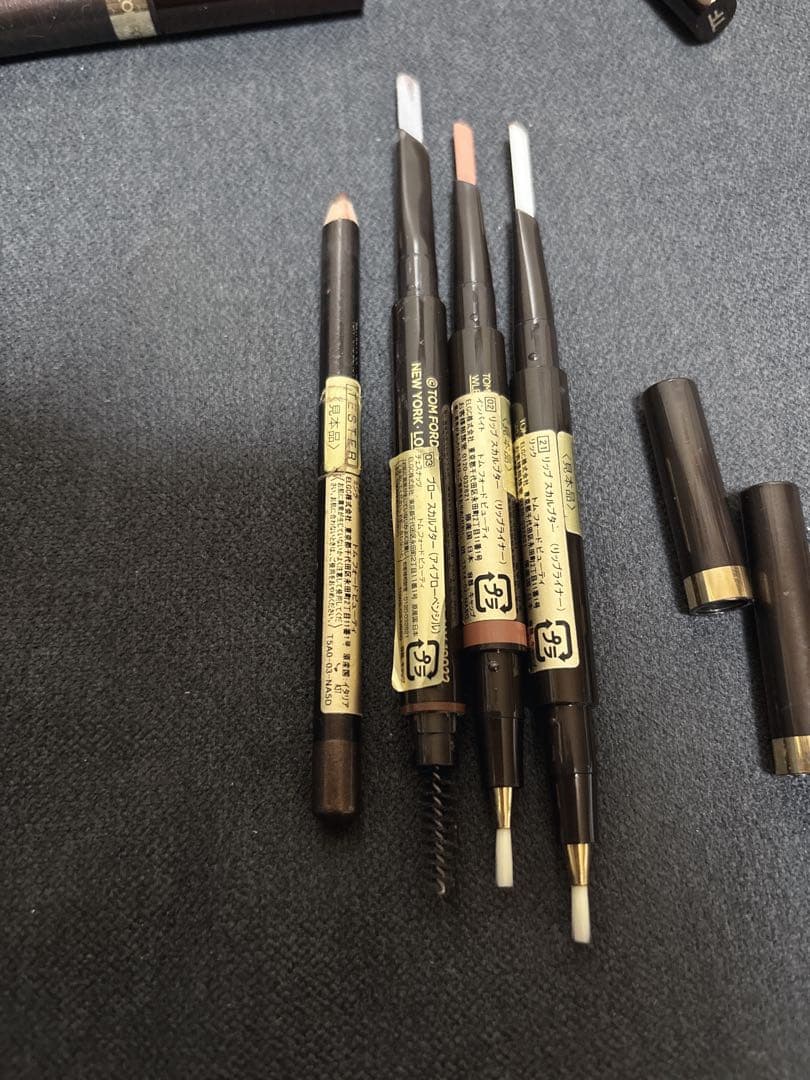 トムフォード ビューティ まとめ売り 最終値下げ