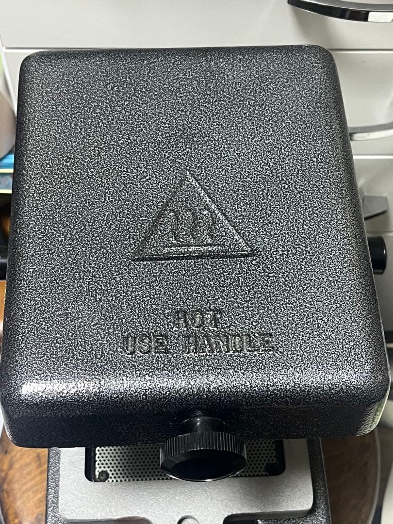 バキュームフォーマー　ヨシダ　歯科技工