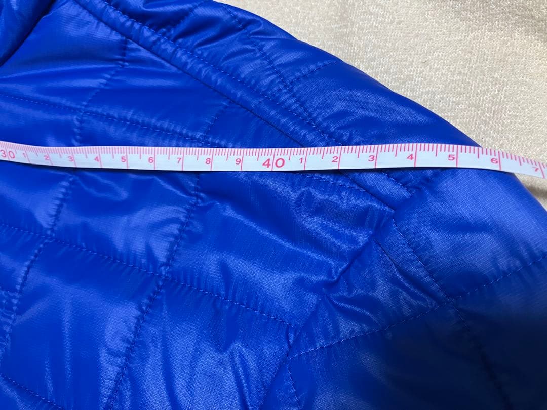 J.LINDEBERG（ジェイリンドバーグ）ハイブリッドジャケット 未着用タグ無