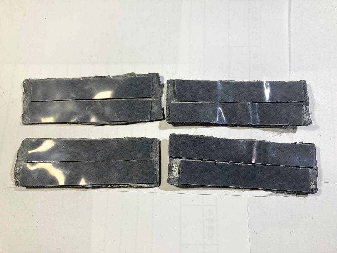 kuriaki 様 SEV　車関連パーツ5点