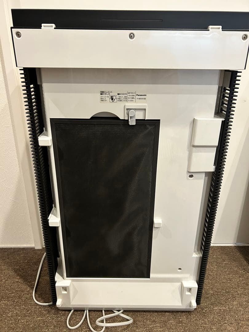 【美品】Panasonic パナソニック ジアイーノ F-MV4100