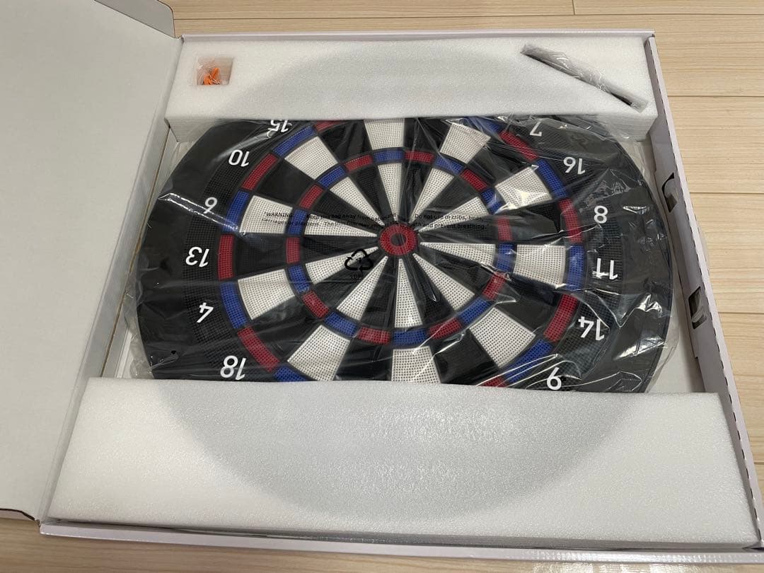 美品 ダーツライブホーム 別売のブラケットとセット