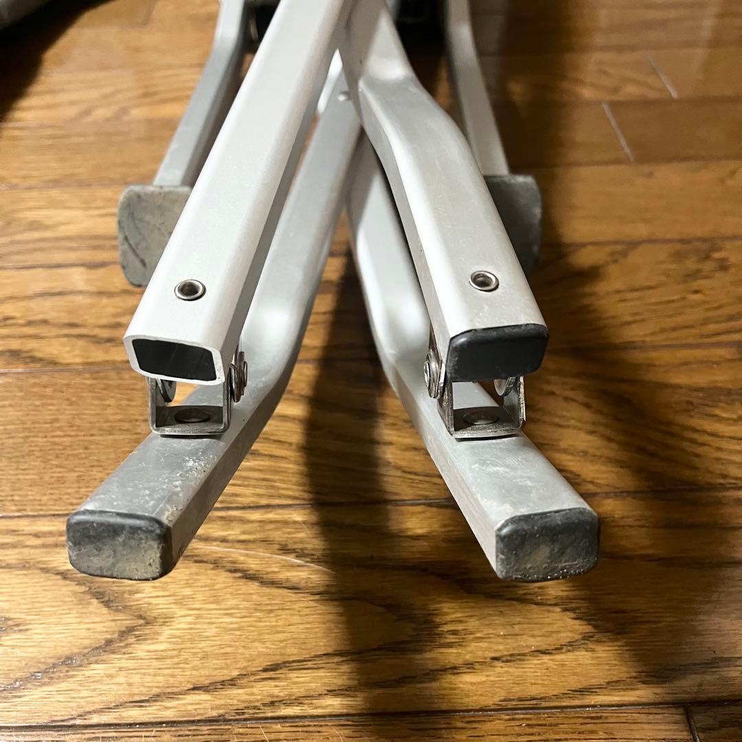 スノーピーク ローチェア30 ブラウン