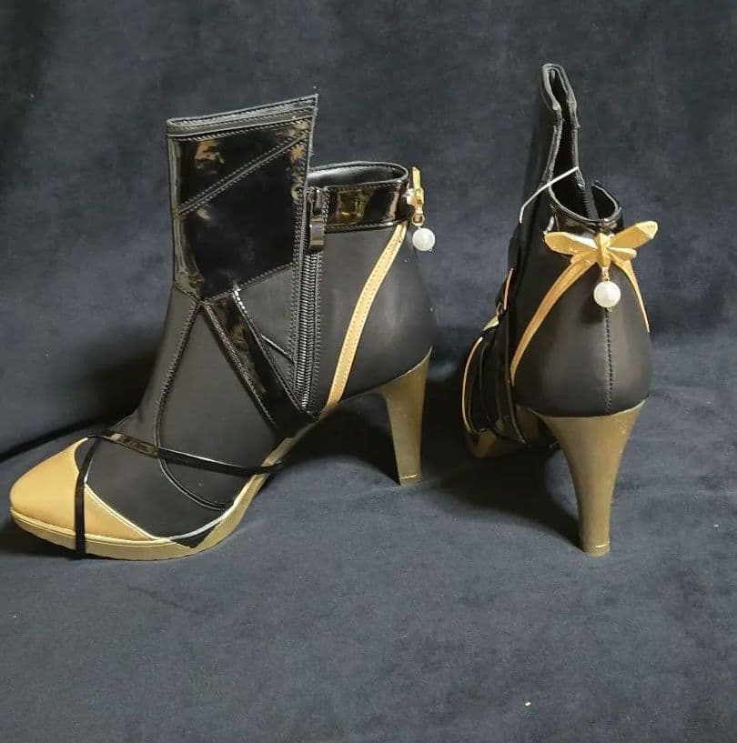 ゼンゼロ イヴリン コスプレ衣装