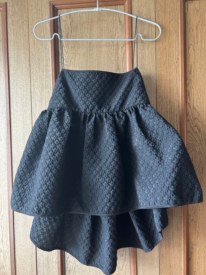 セシリーバンセン　キャミソール　selena top　Selena