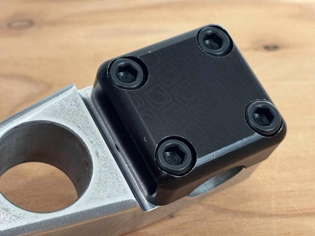 ODYSSEY オデッセイ トップロード ステム BMX