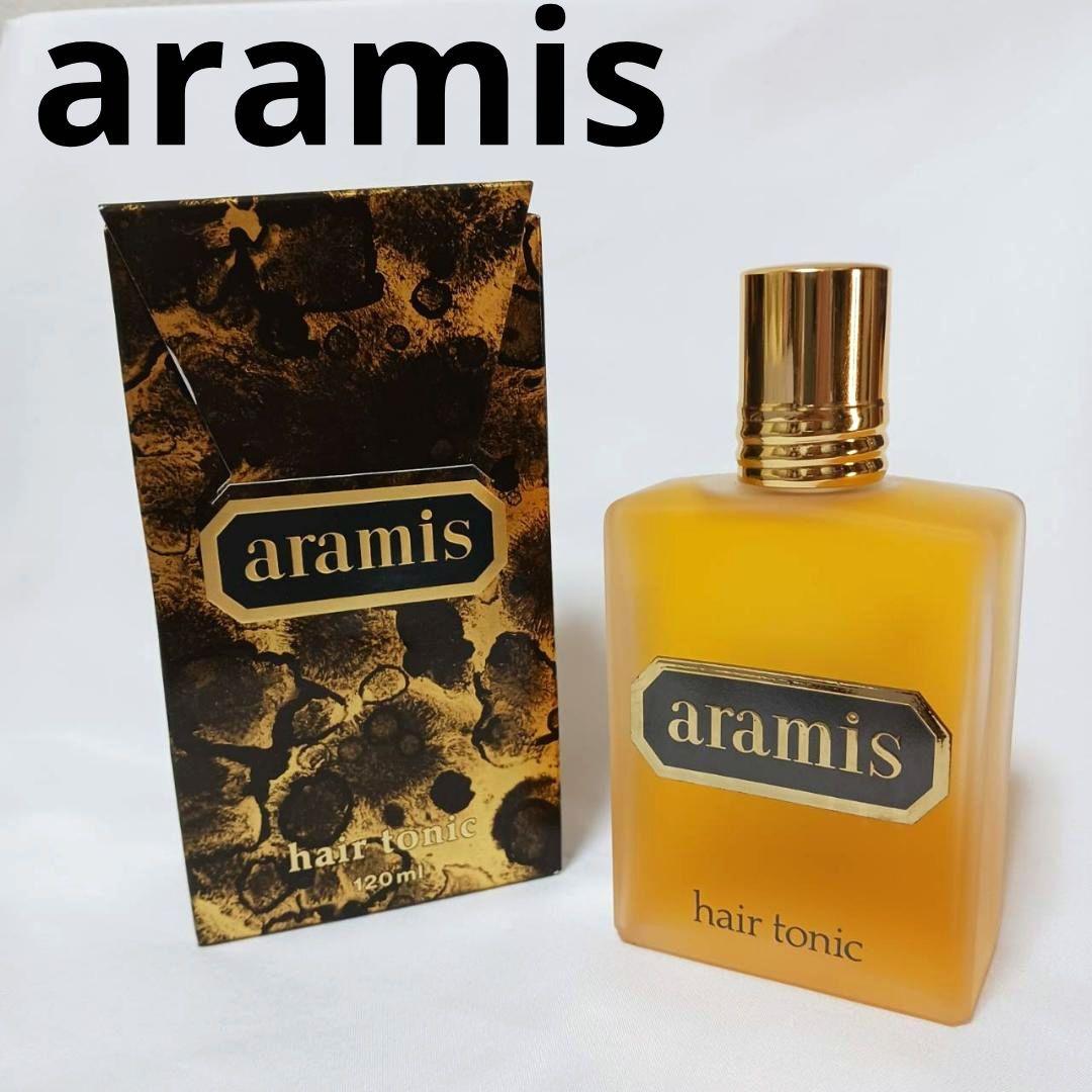 bibi様✨満タンアラミスヘアトニックaramis Hair Tonic